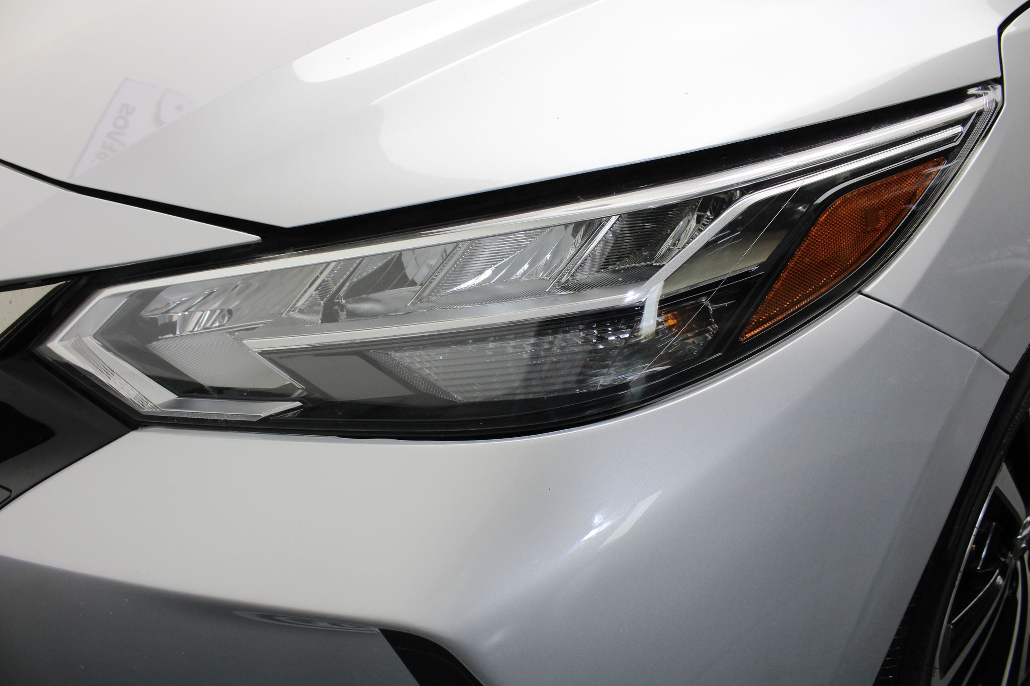 2023 Nissan Sentra 2.0 SR At