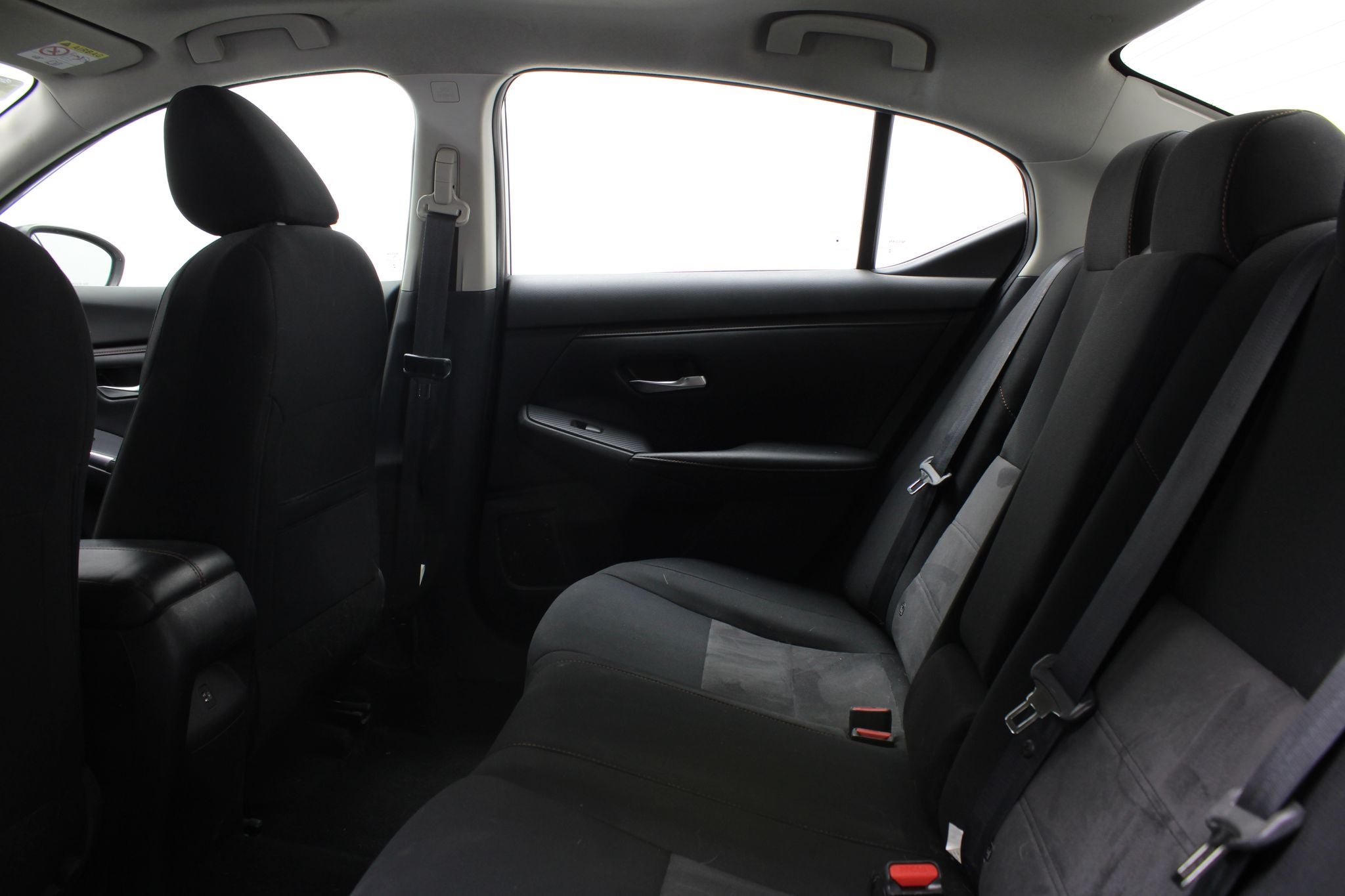 2023 Nissan Sentra 2.0 SR At