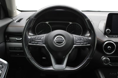 2023 Nissan Sentra 2.0 SR At
