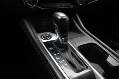 2023 Nissan Sentra 2.0 SR At