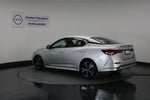 2023 Nissan Sentra 2.0 SR At