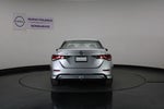 2023 Nissan Sentra 2.0 SR At
