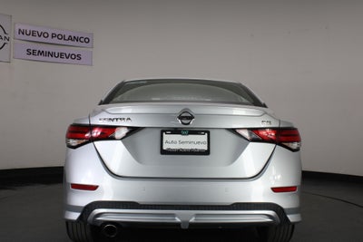 2023 Nissan Sentra 2.0 SR At