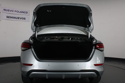 2025 Nissan Sentra 2.0 Advance At