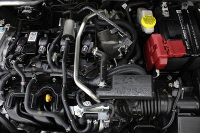 2025 Nissan Sentra 2.0 Advance At