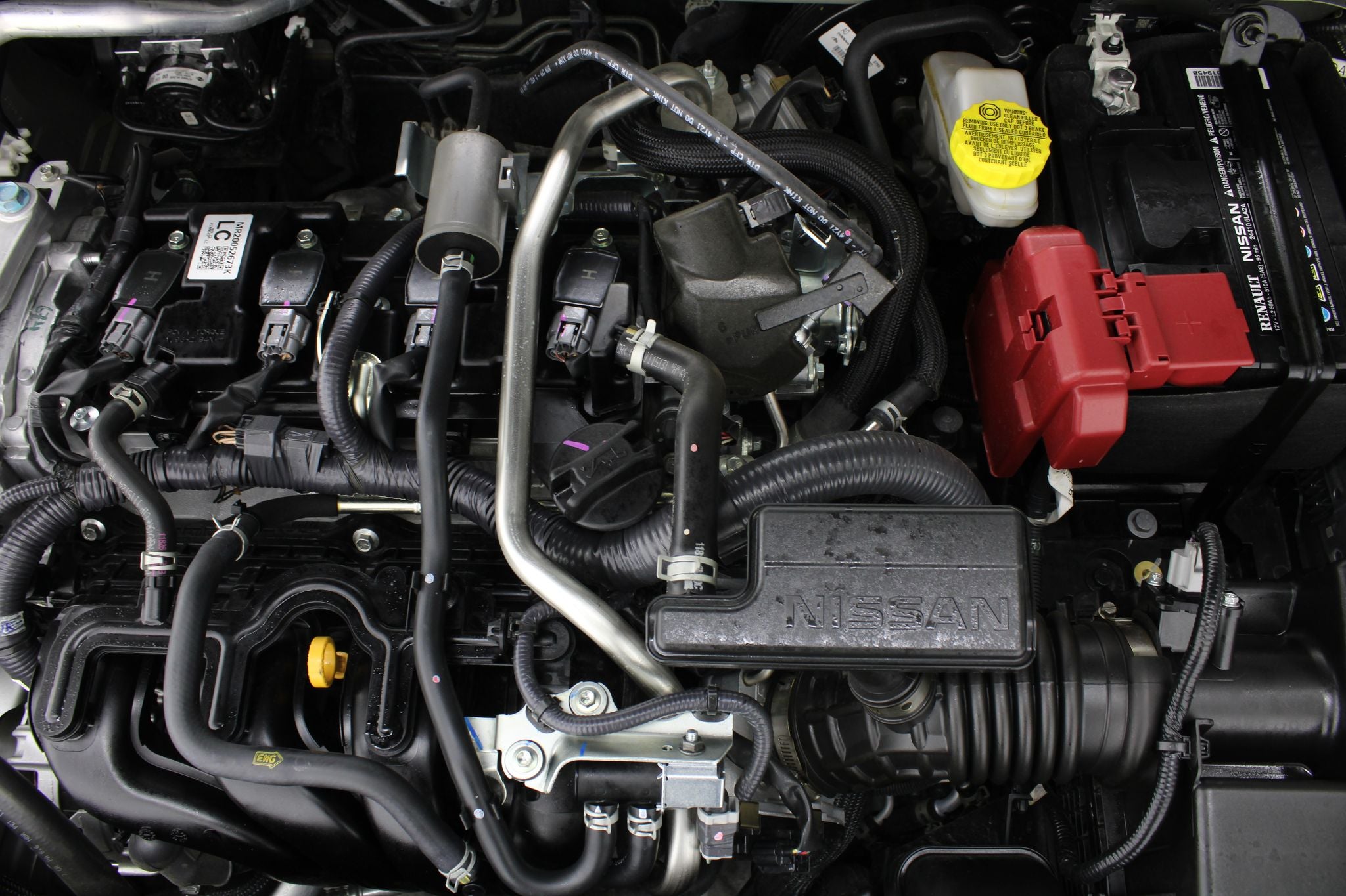 2025 Nissan Sentra 2.0 Advance At