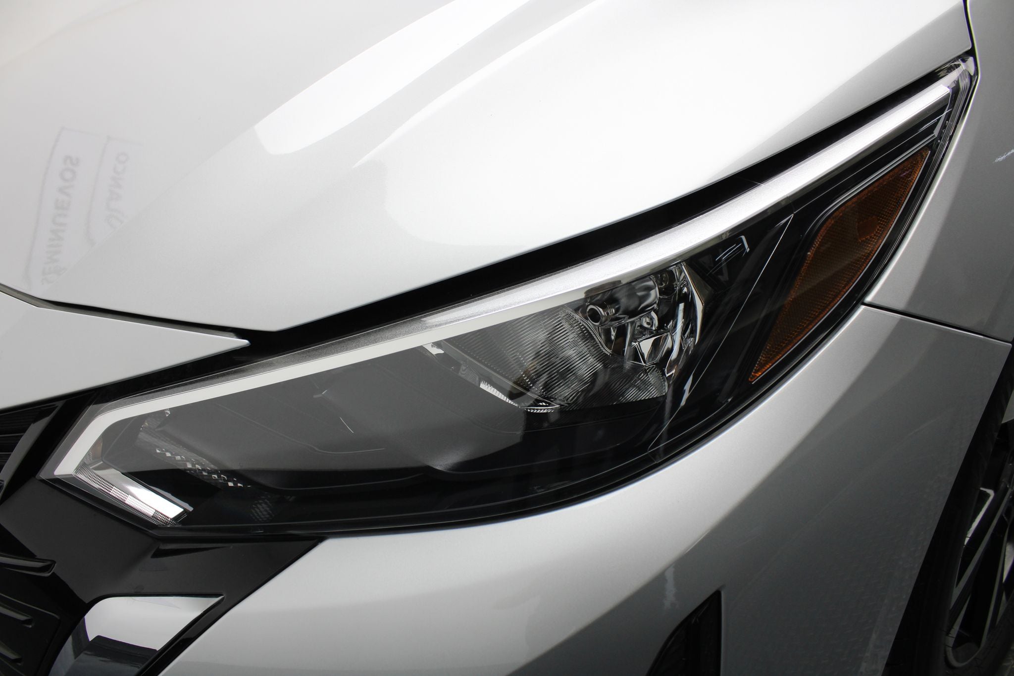 2025 Nissan Sentra 2.0 Advance At