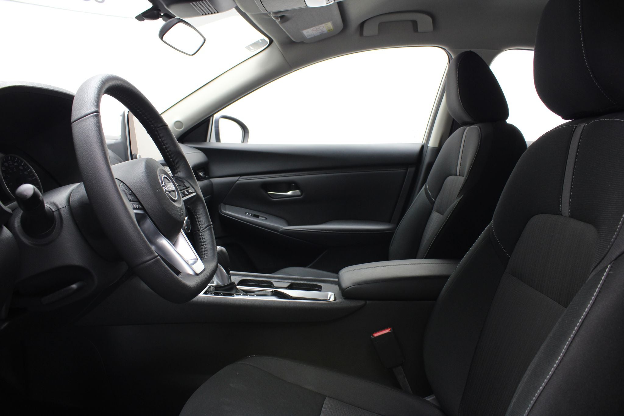 2025 Nissan Sentra 2.0 Advance At