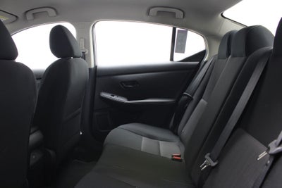 2025 Nissan Sentra 2.0 Advance At