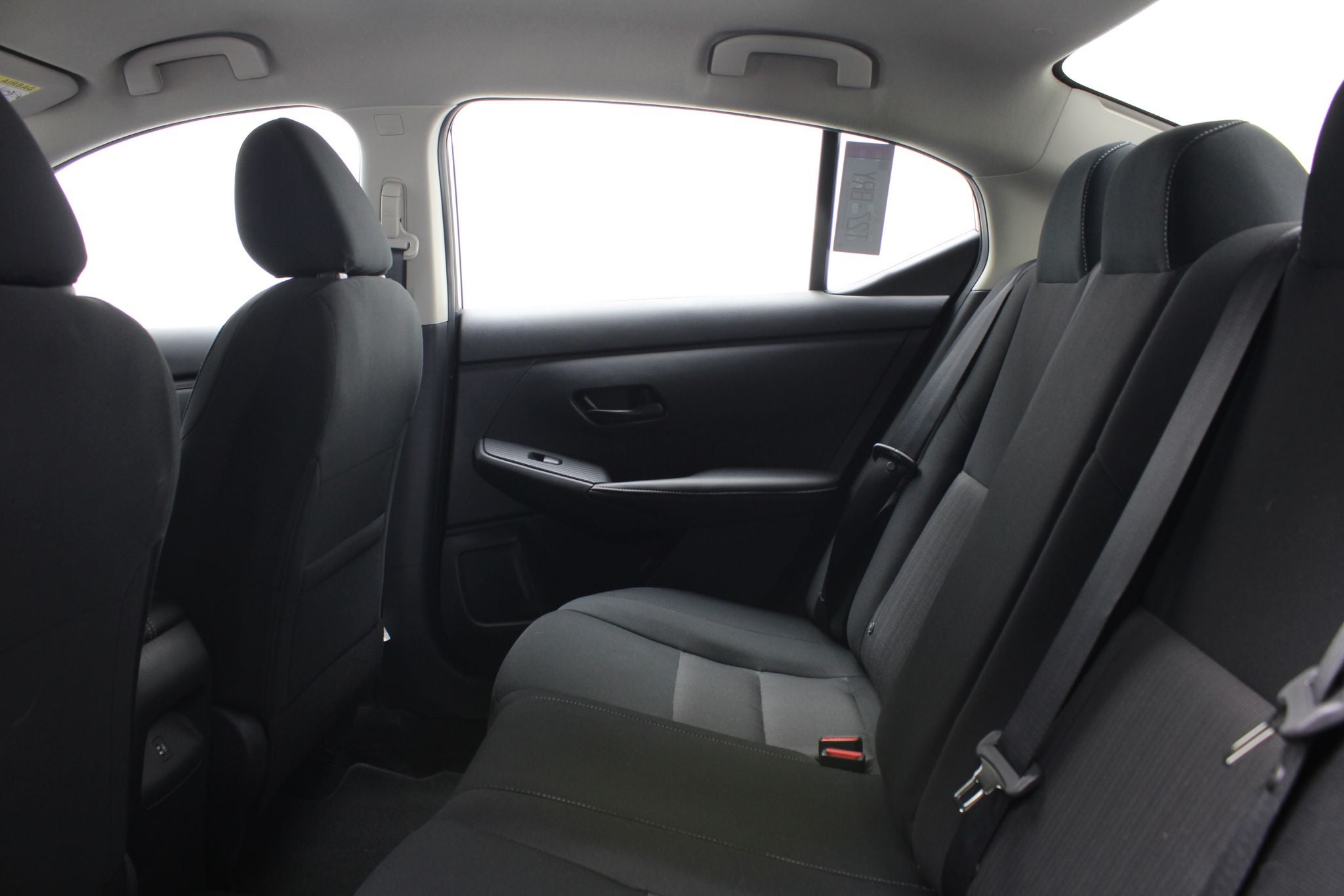 2025 Nissan Sentra 2.0 Advance At