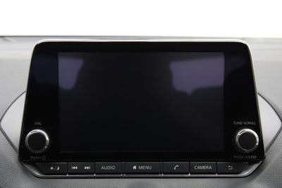 2025 Nissan Sentra 2.0 Advance At