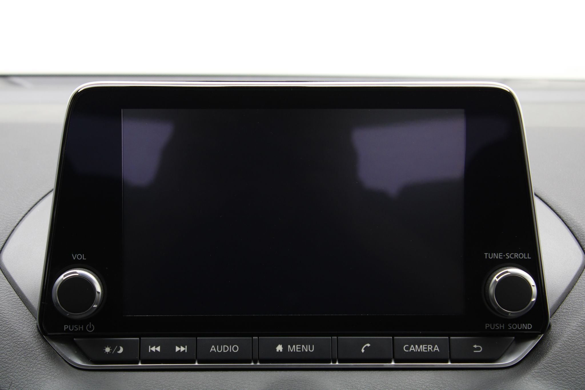 2025 Nissan Sentra 2.0 Advance At