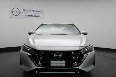 2025 Nissan Sentra 2.0 Advance At