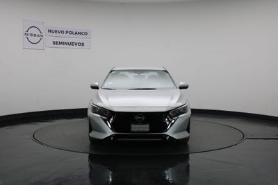 2025 Nissan Sentra 2.0 Advance At