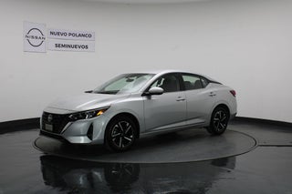 2025 Nissan Sentra 2.0 Advance At