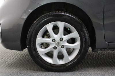 2020 Nissan March 1.6 Advance Mt