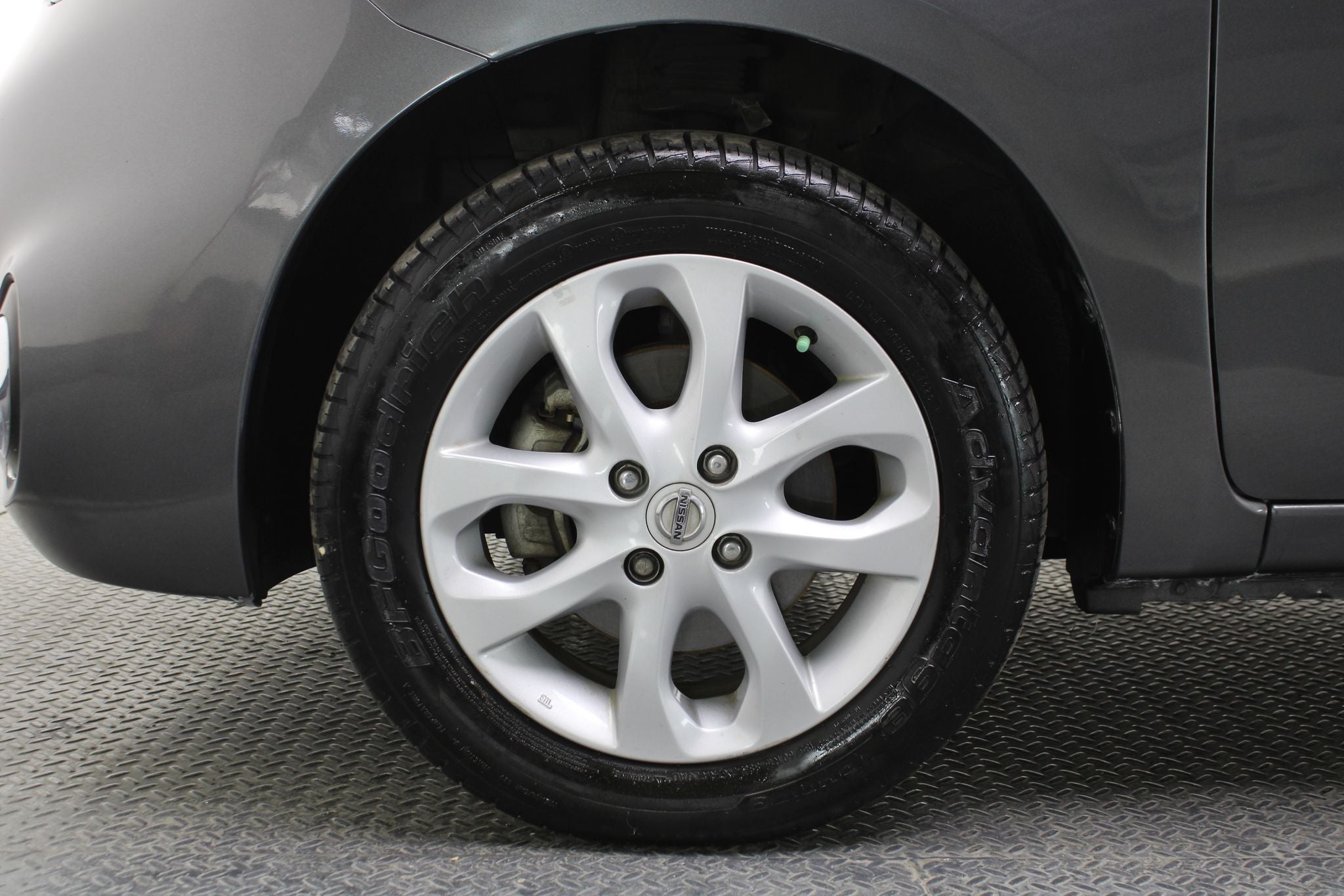 2020 Nissan March 1.6 Advance Mt