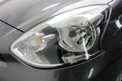 2020 Nissan March 1.6 Advance Mt