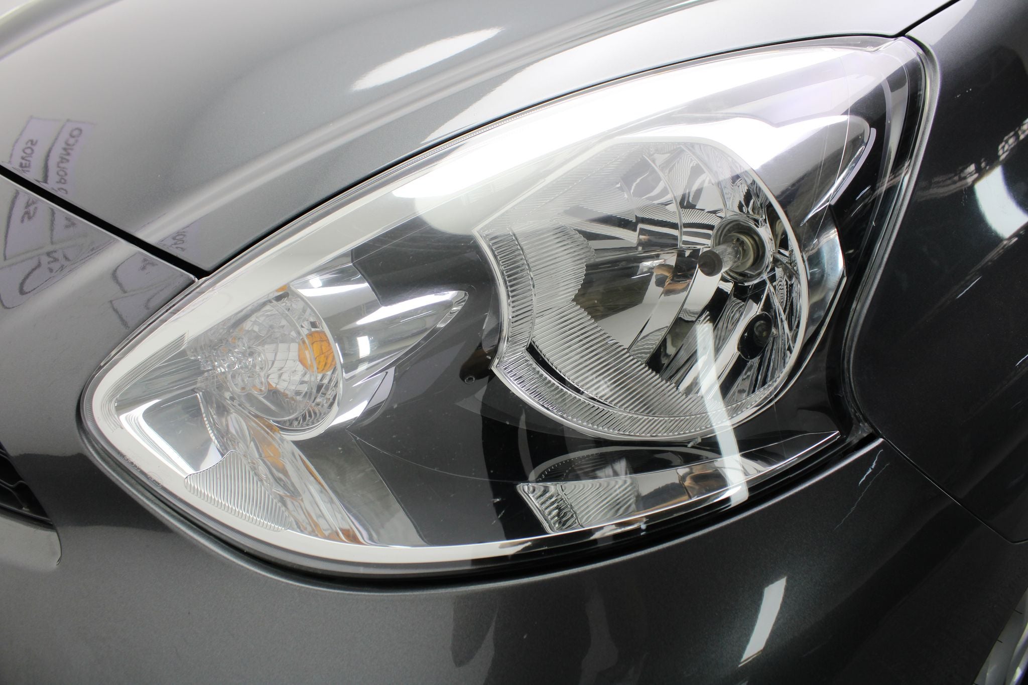 2020 Nissan March 1.6 Advance Mt
