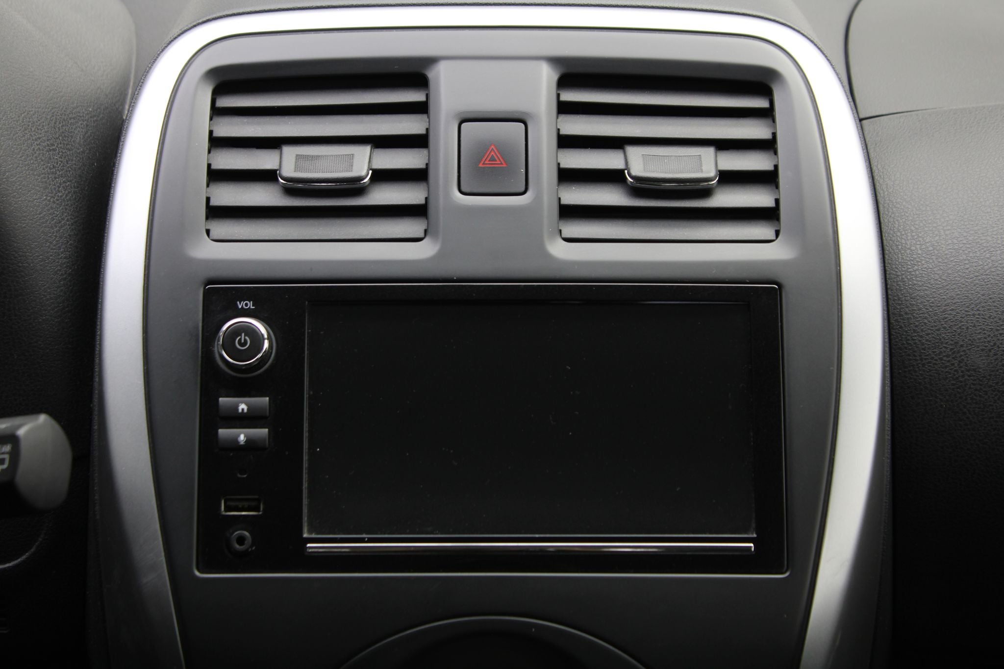 2020 Nissan March 1.6 Advance Mt