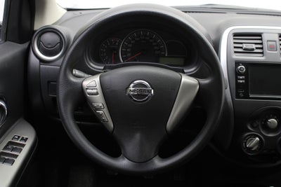 2020 Nissan March 1.6 Advance Mt