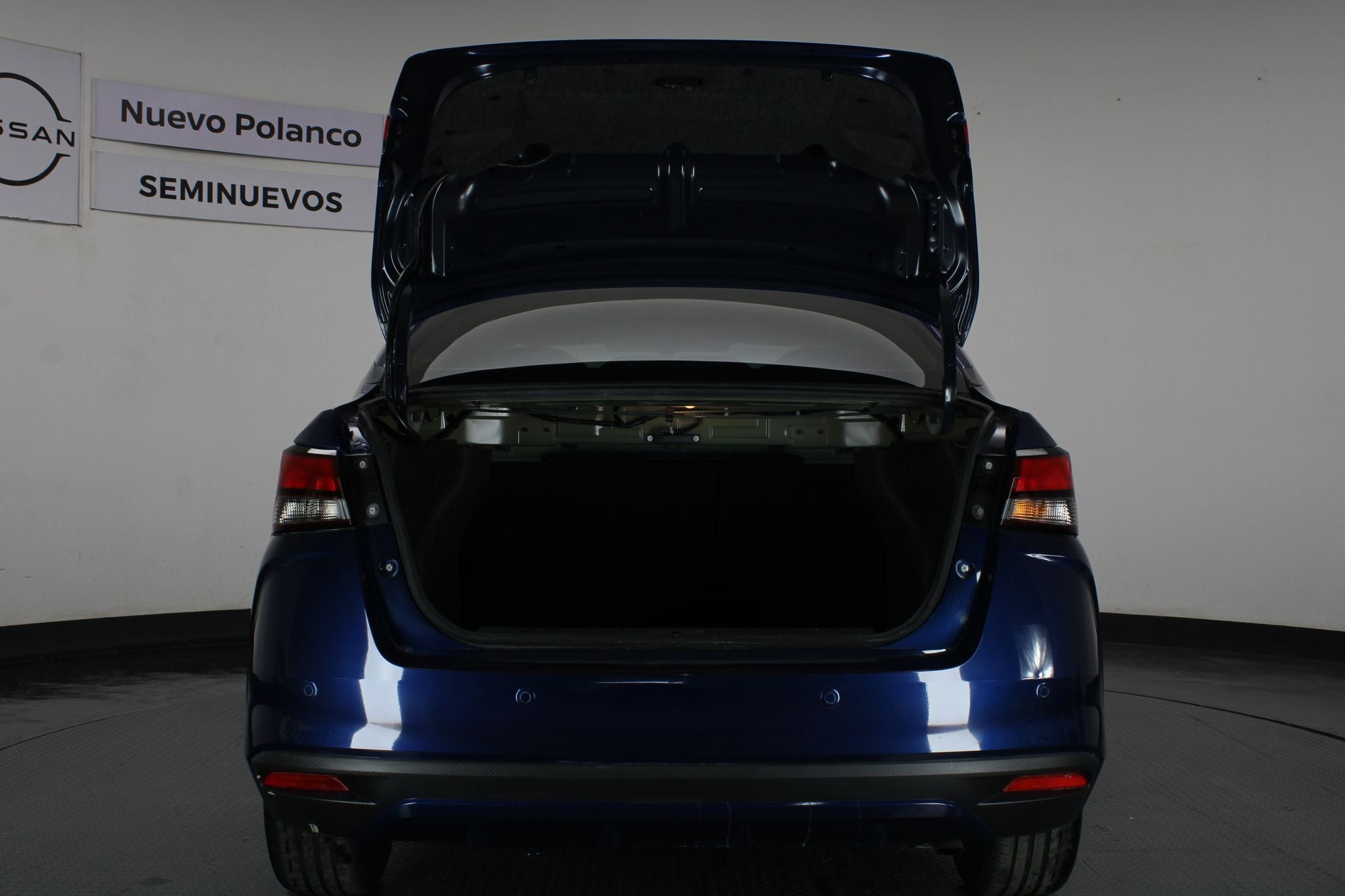 2021 Nissan Versa 1.6 Advance Mt