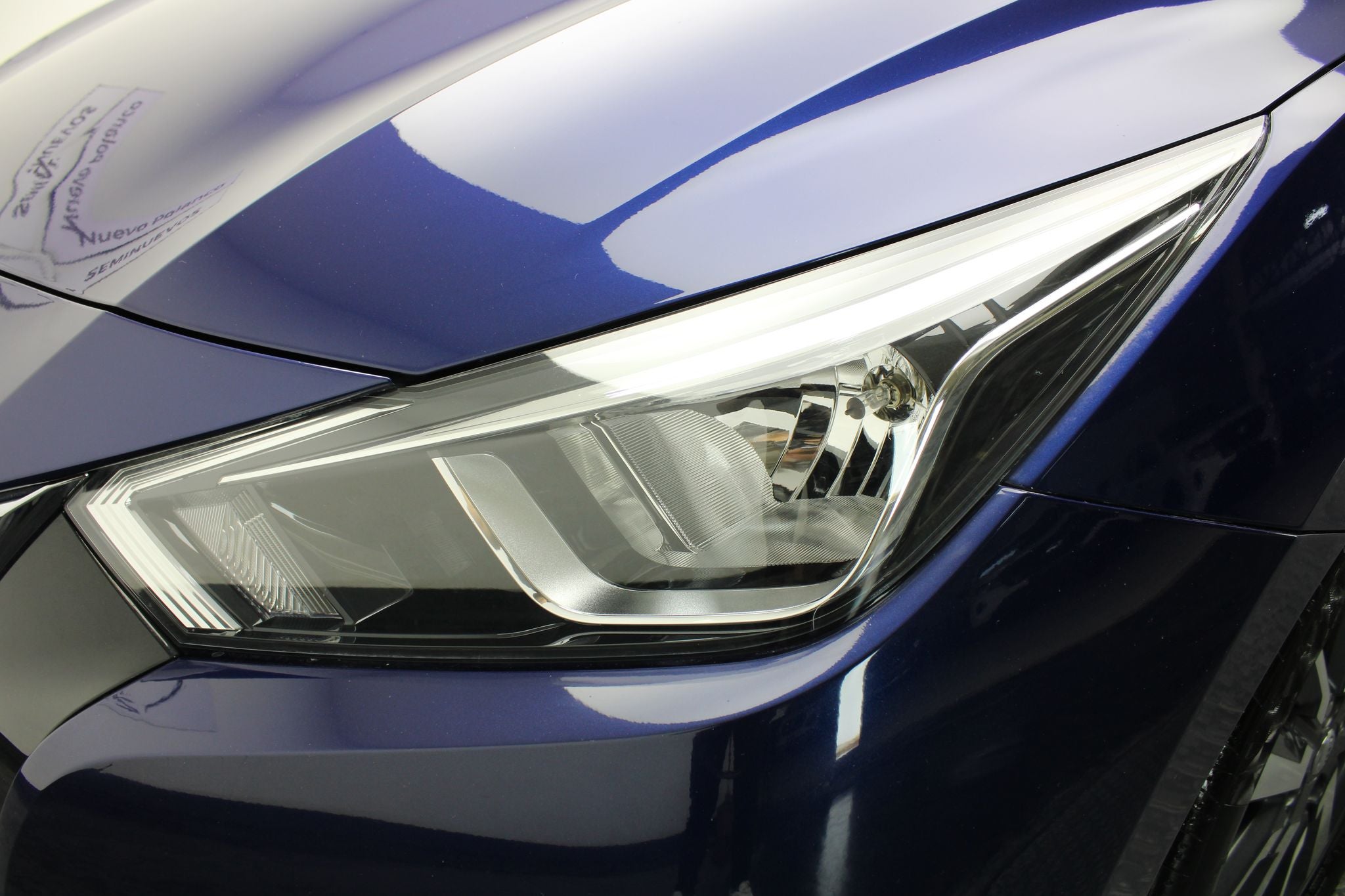 2021 Nissan Versa 1.6 Advance Mt