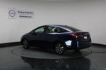 2021 Nissan Versa 1.6 Advance Mt