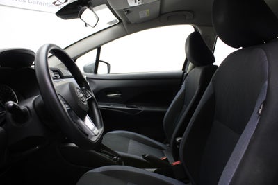 2023 Nissan Versa 1.6 Advance At