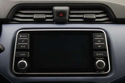 2023 Nissan Versa 1.6 Advance At