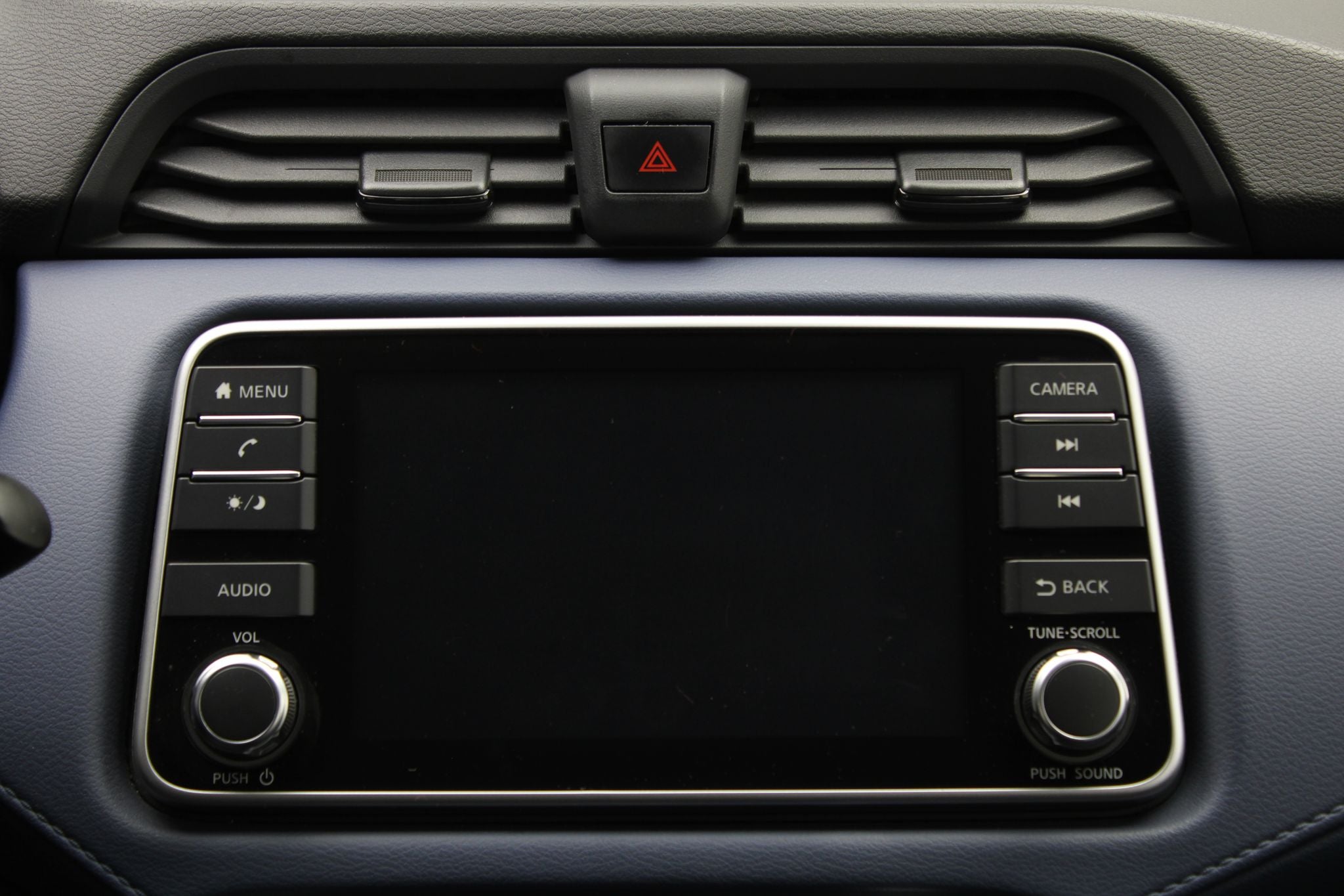2023 Nissan Versa 1.6 Advance At