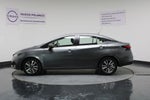 2023 Nissan Versa 1.6 Advance At