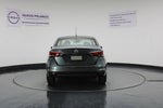 2023 Nissan Versa 1.6 Advance At