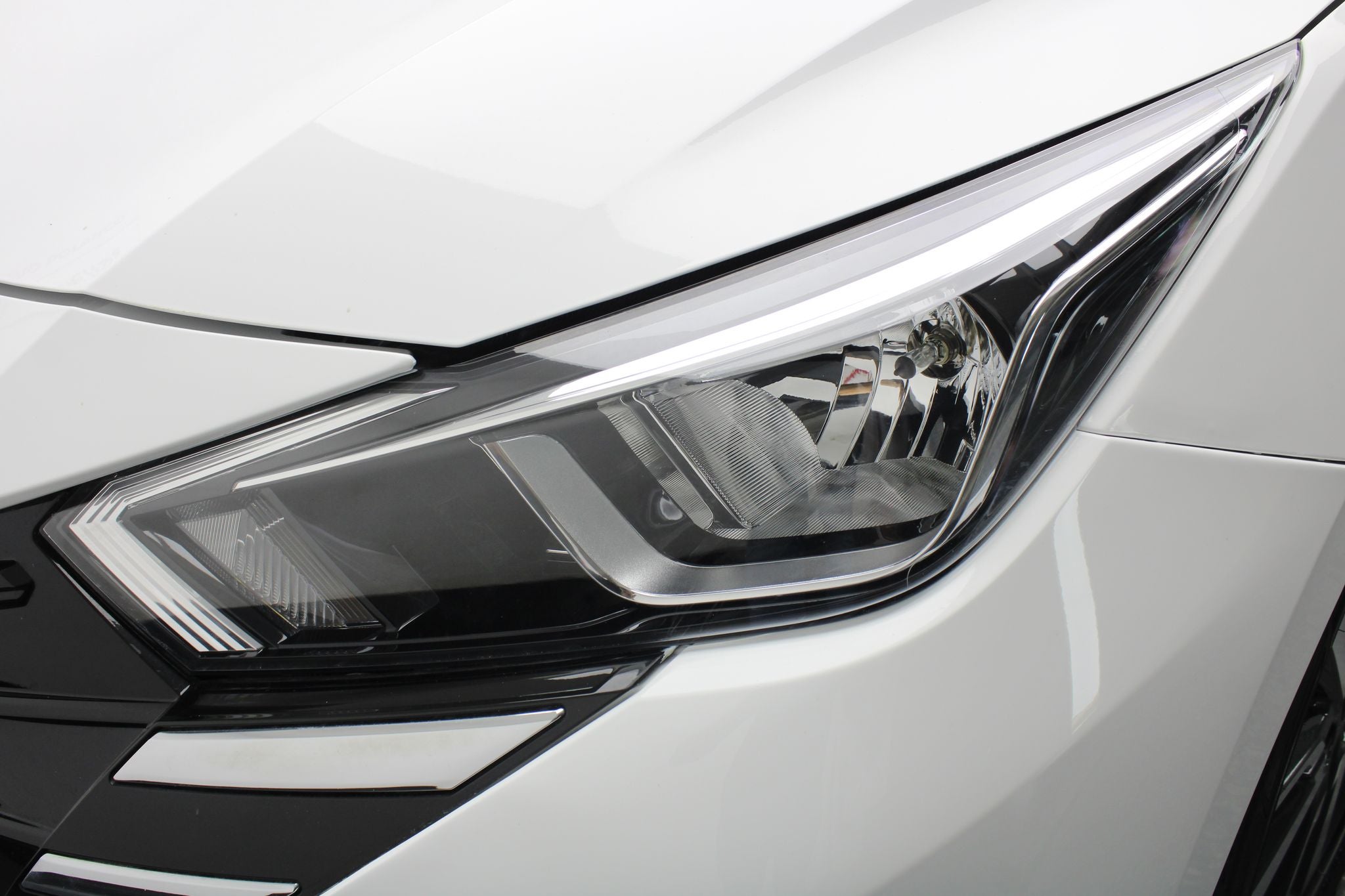 2024 Nissan Versa 1.6 Advance At