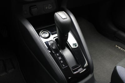 2024 Nissan Versa 1.6 Advance At