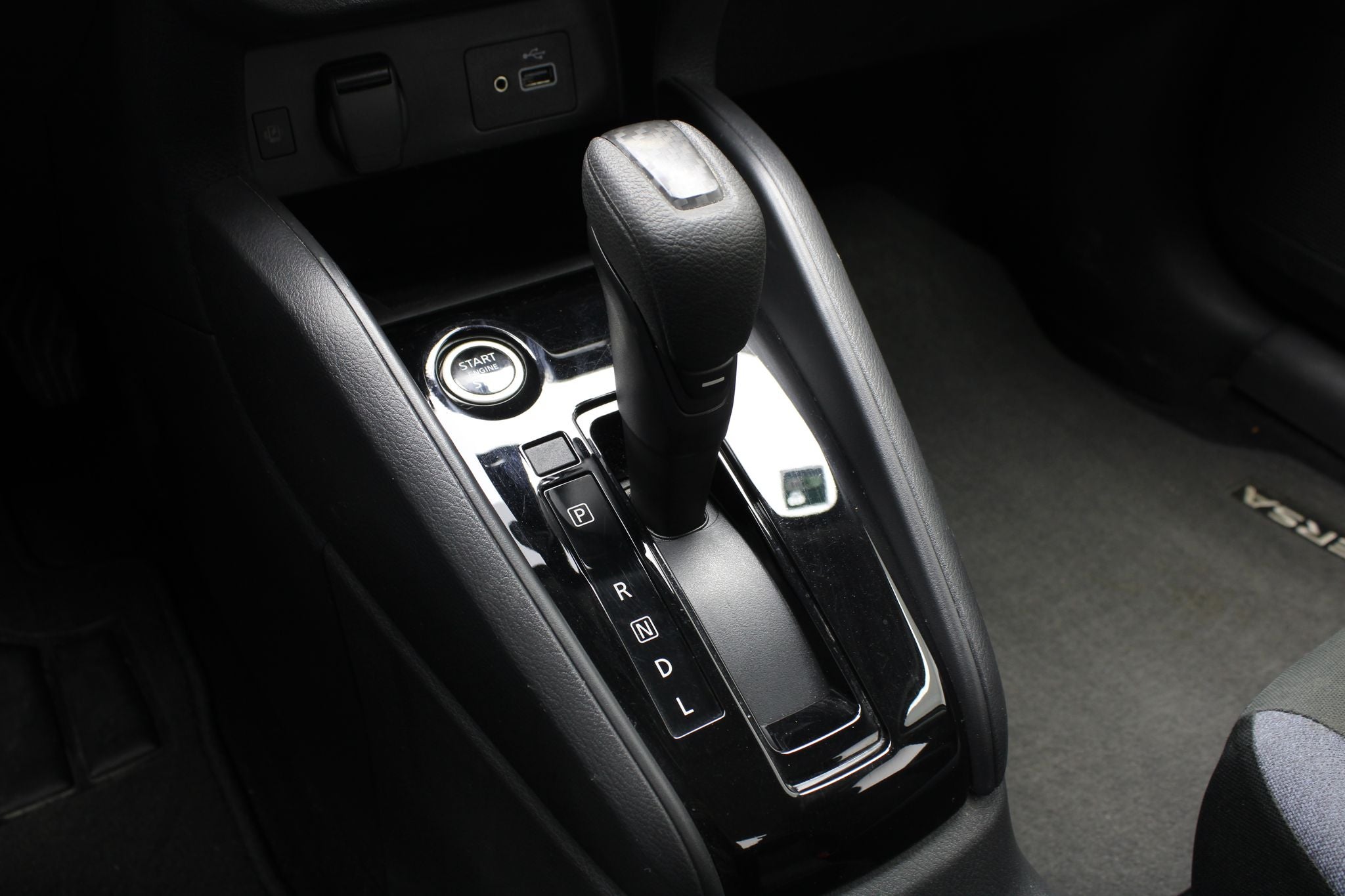 2024 Nissan Versa 1.6 Advance At