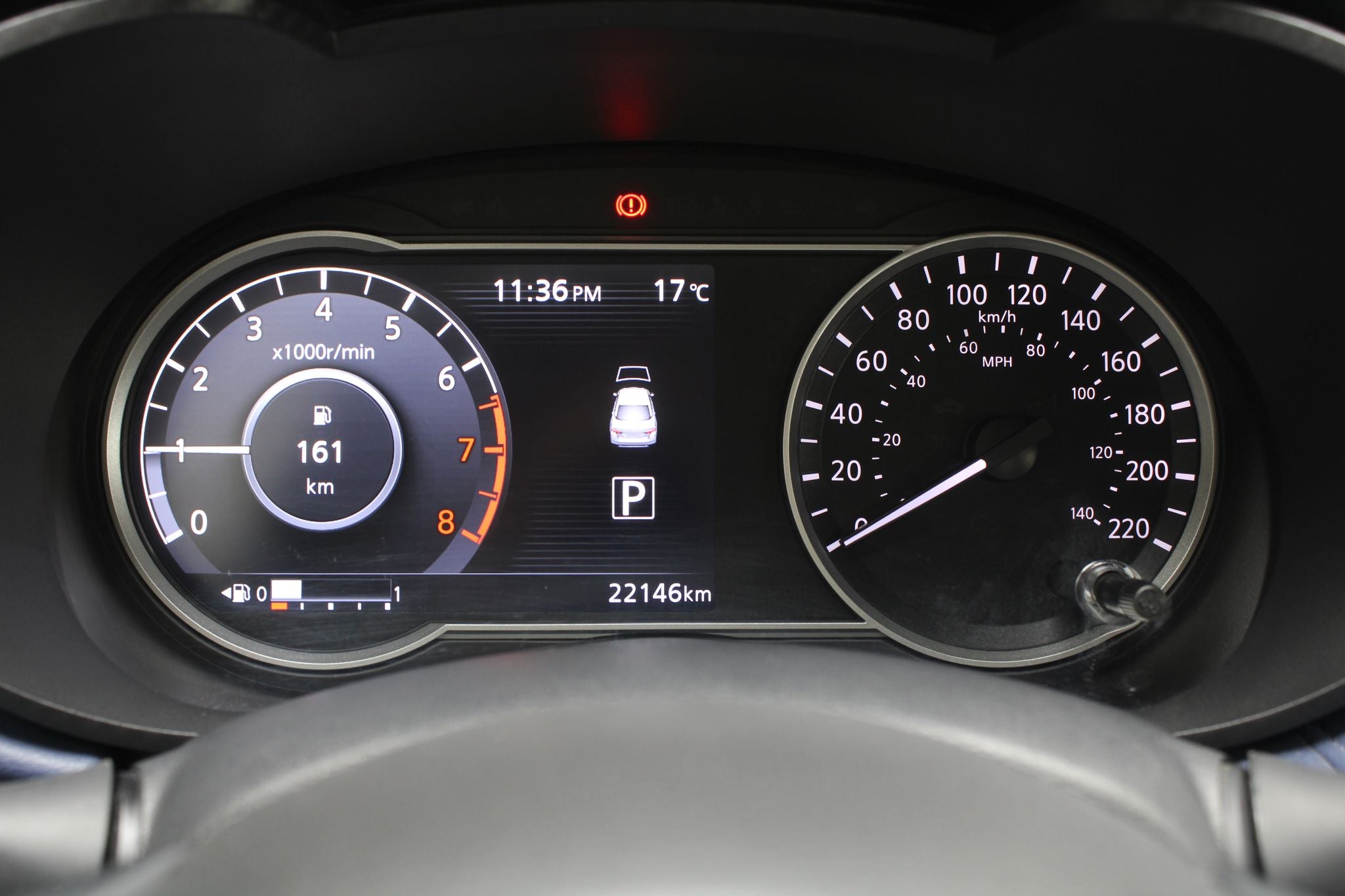 2024 Nissan Versa 1.6 Advance At