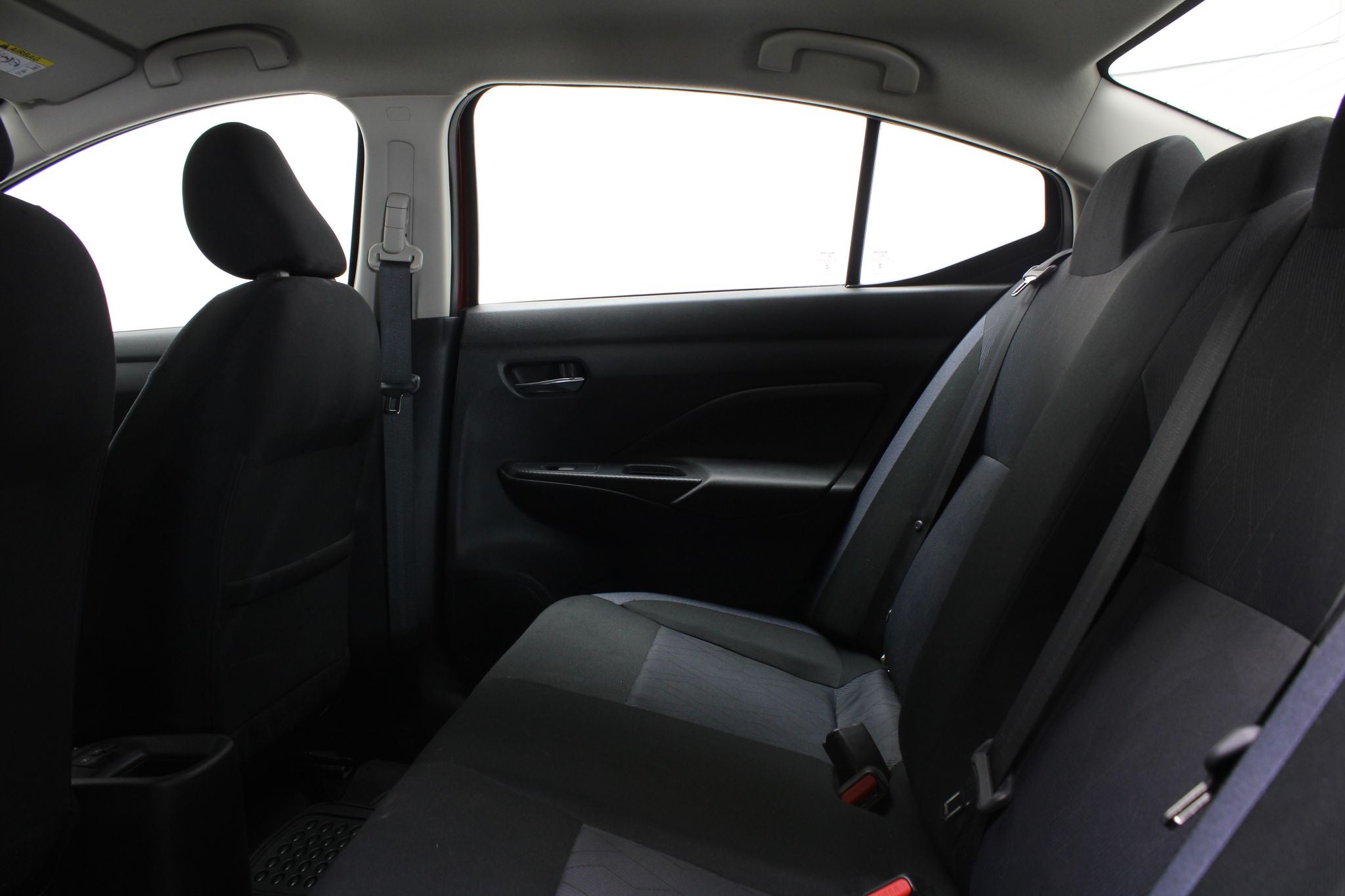 2023 Nissan Versa 1.6 Advance Mt