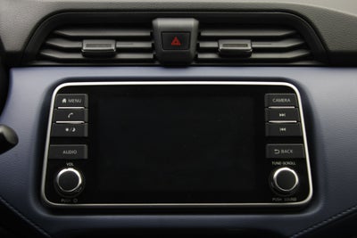 2023 Nissan Versa 1.6 Advance Mt