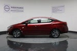 2023 Nissan Versa 1.6 Advance Mt
