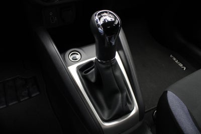 2023 Nissan Versa 1.6 Advance Mt