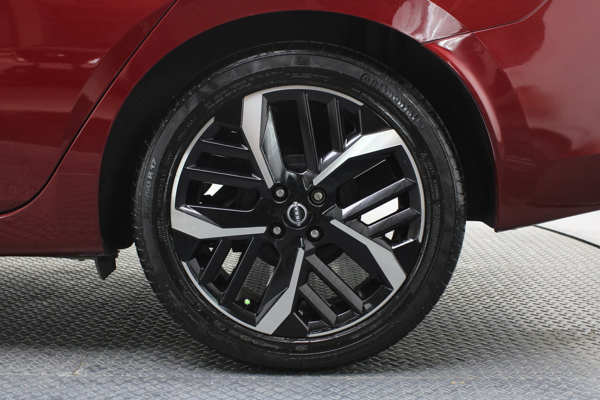 2024 Nissan Versa 1.6 Exclusive At