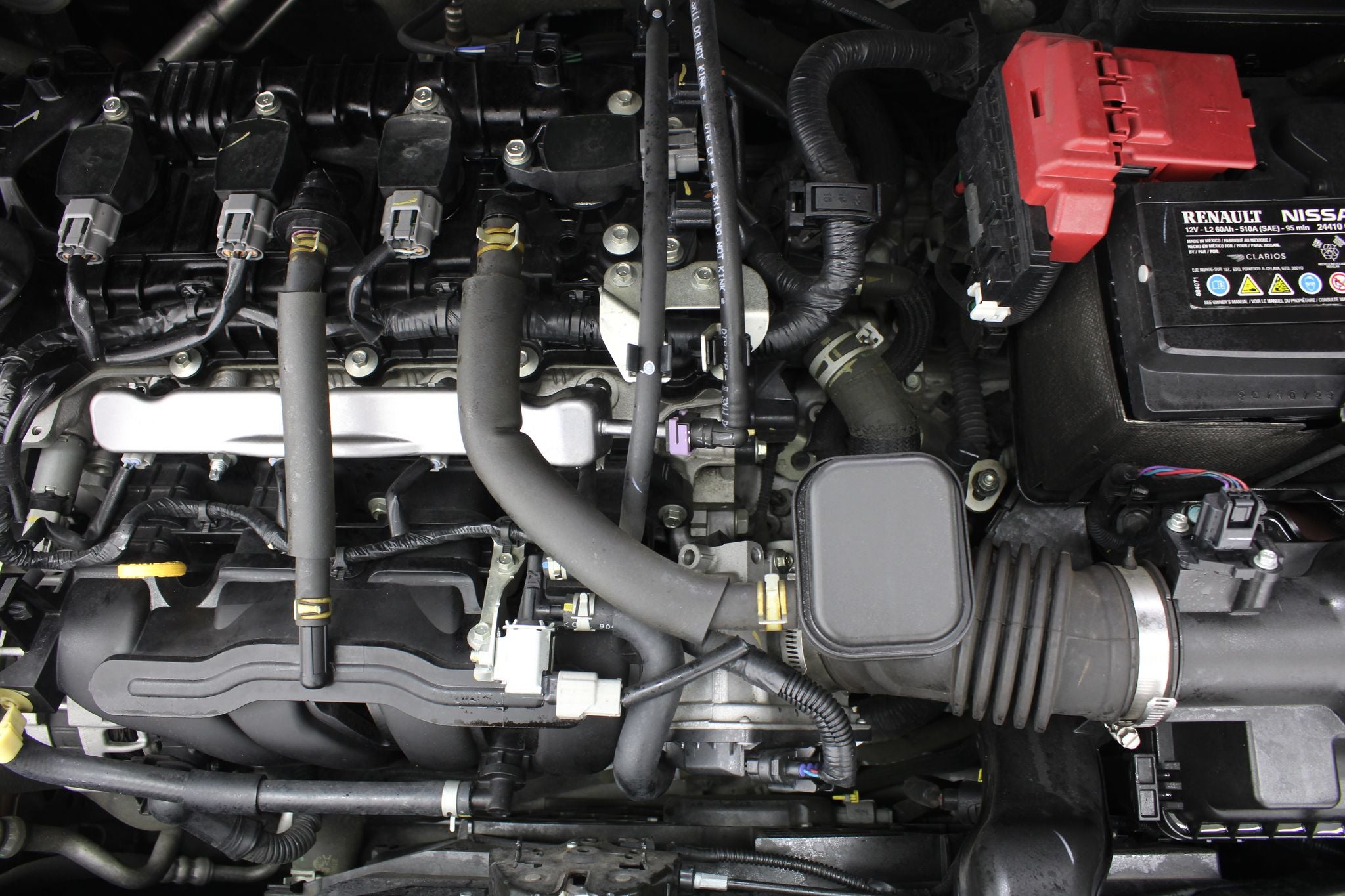 2024 Nissan Versa 1.6 Exclusive At