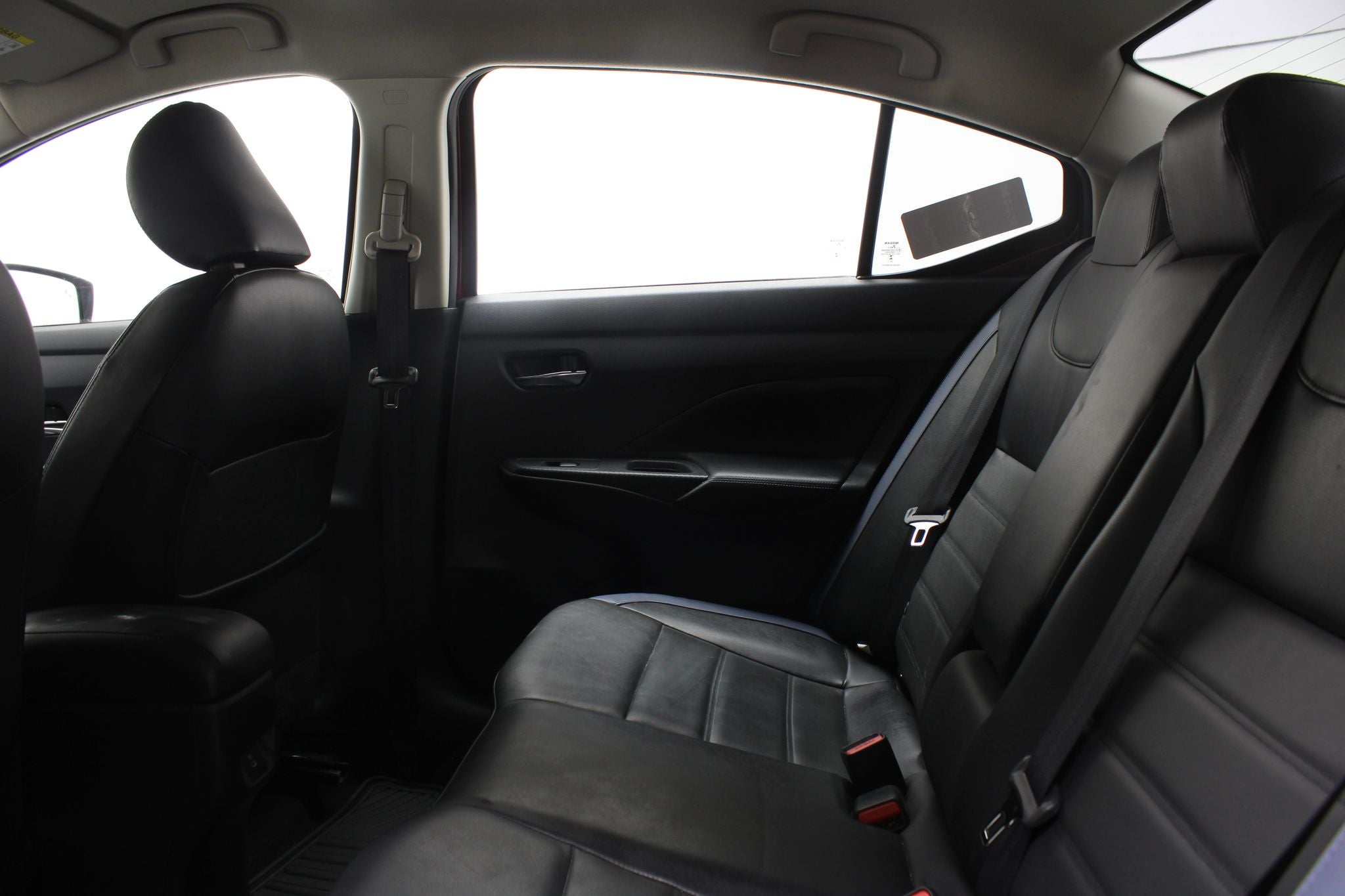 2024 Nissan Versa 1.6 Exclusive At