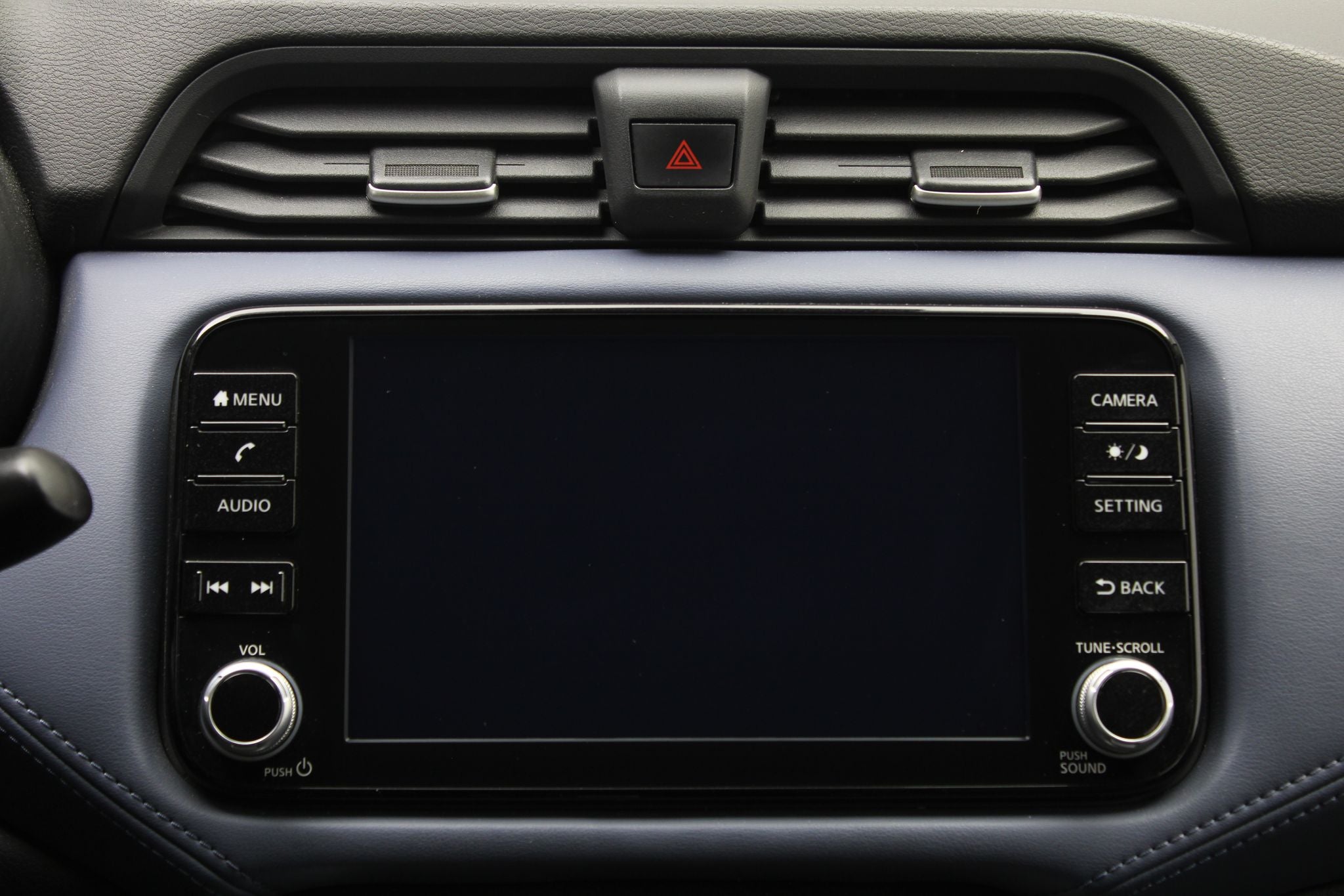 2024 Nissan Versa 1.6 Exclusive At
