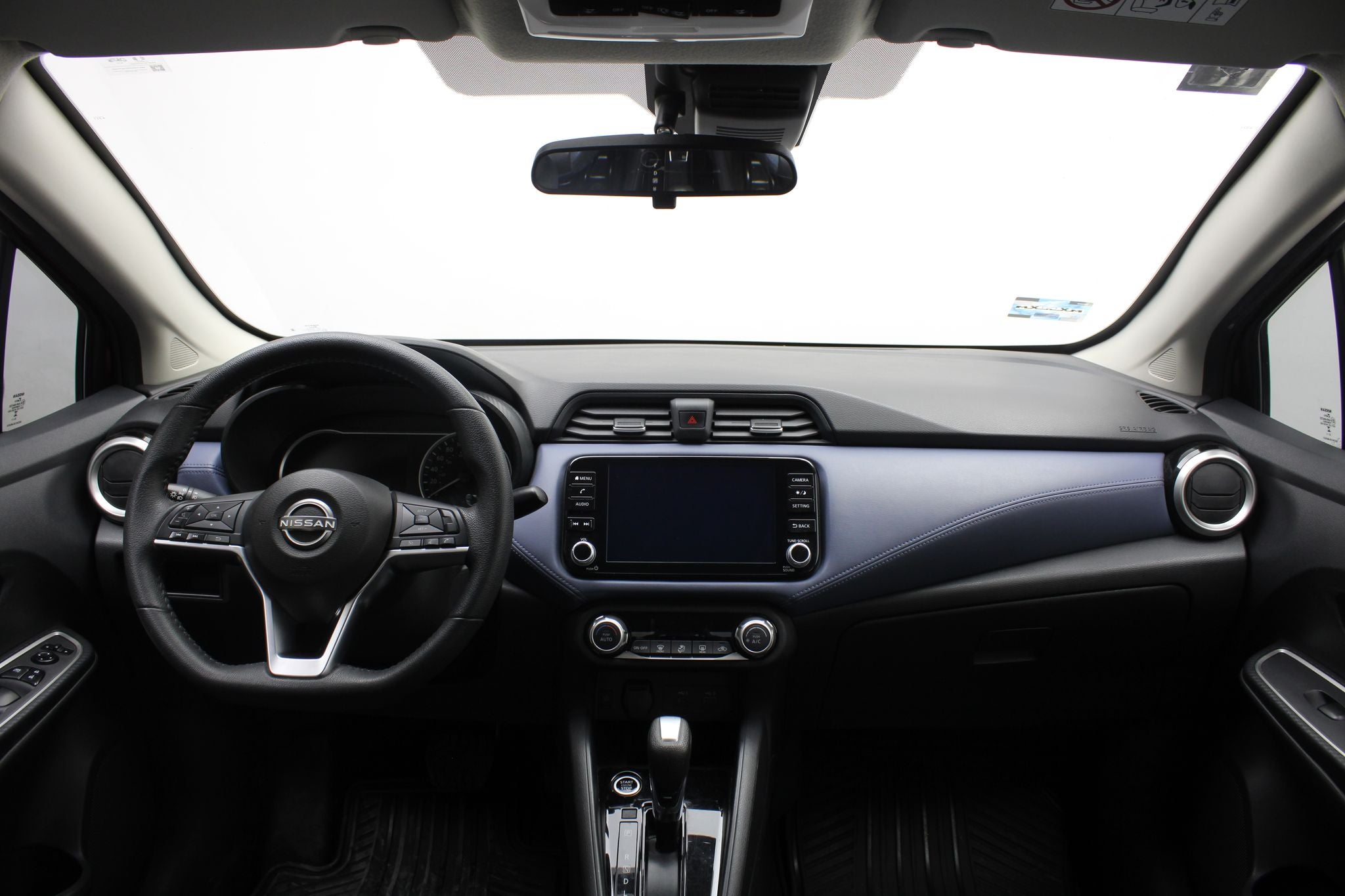 2024 Nissan Versa 1.6 Exclusive At
