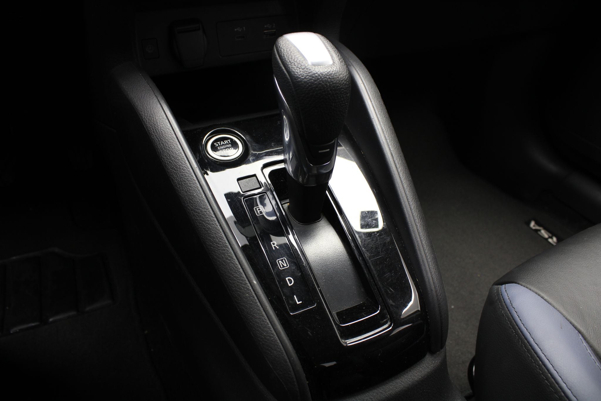 2024 Nissan Versa 1.6 Exclusive At