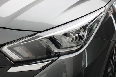 2025 Nissan Versa 1.6 Advance At