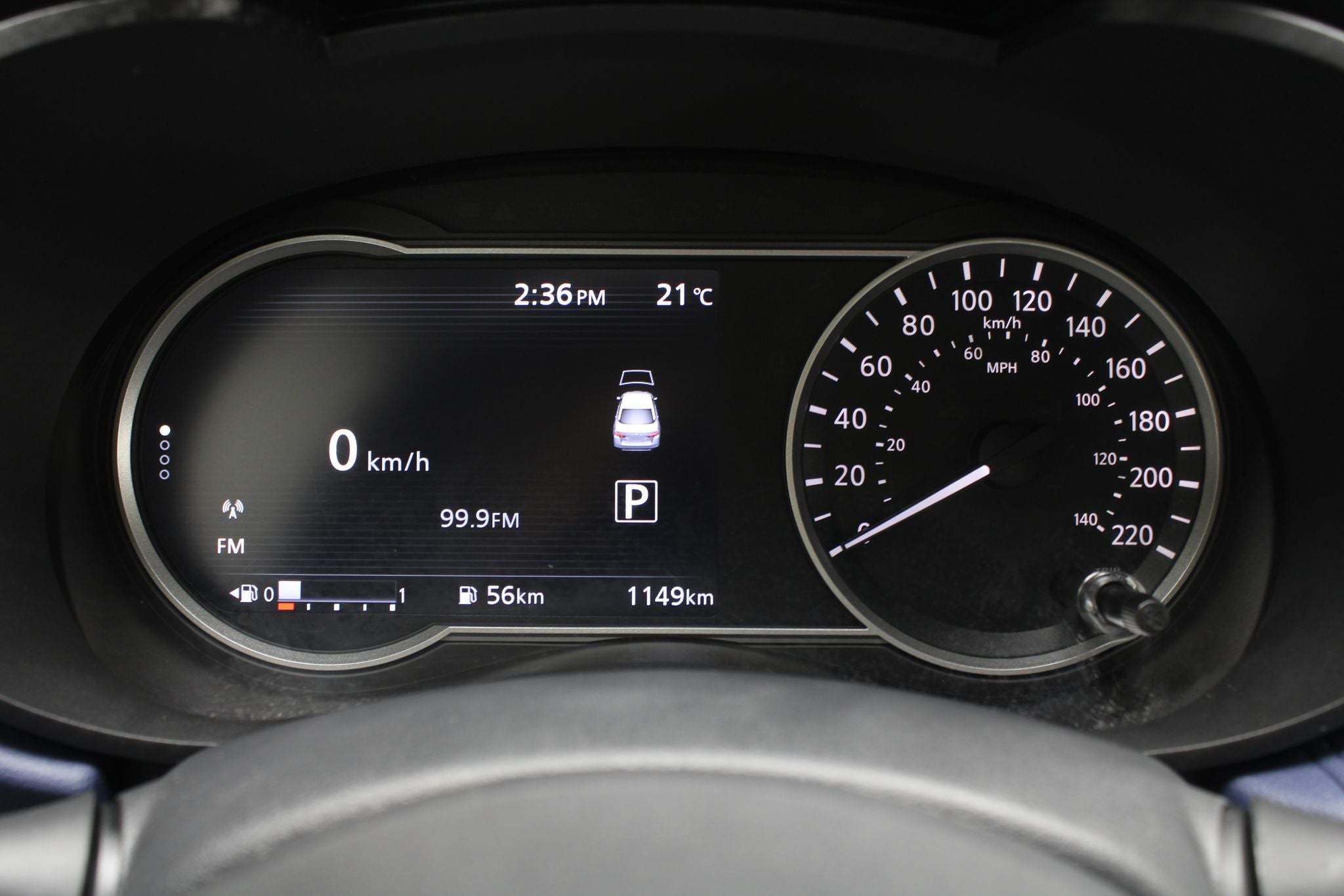 2025 Nissan Versa 1.6 Advance At