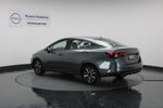2025 Nissan Versa 1.6 Advance At